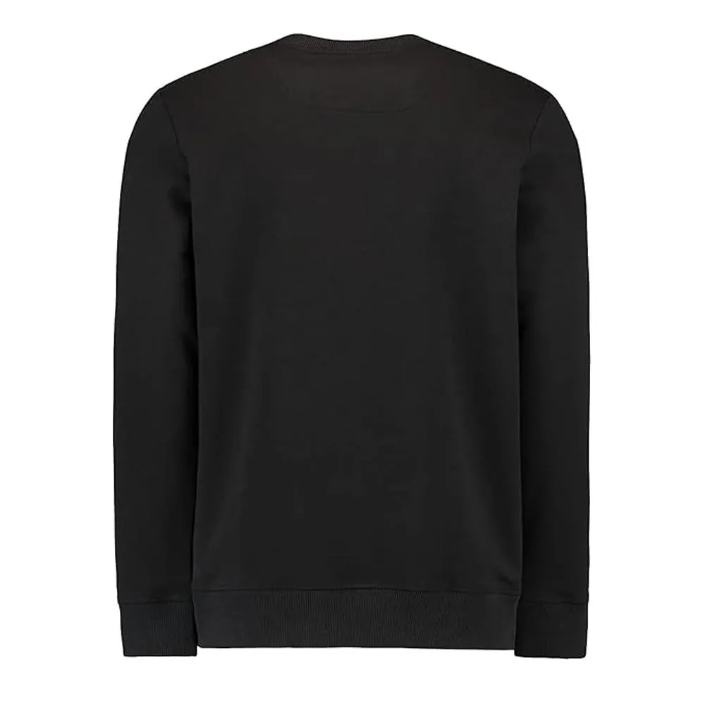 Sweat Noir Homme O'Neill Triple Stack N01404