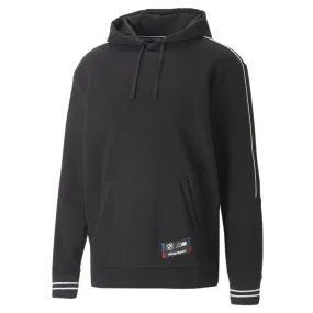 Sweat Noir Homme Puma Fd Bmw Mms