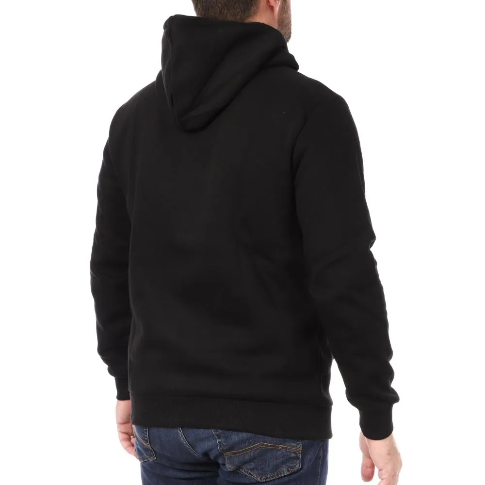 Sweat Noir Homme Von Dutch ORIGI