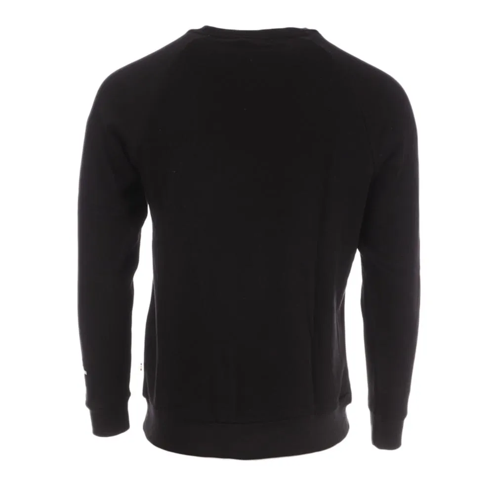 Sweat Noir/Blanc/Gris Homme Hungaria Pons