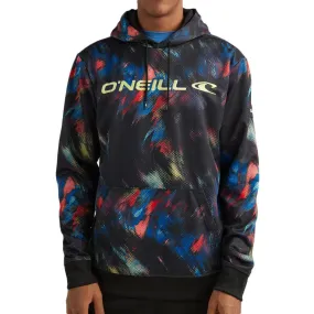 Sweat Noir/Rouge/Bleu Homme O'Neill Rutile