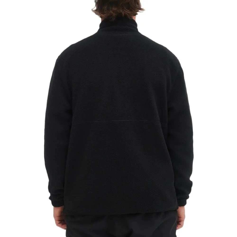 Sweat Polaire Noir Homme O'Neill Progressive Colorblock