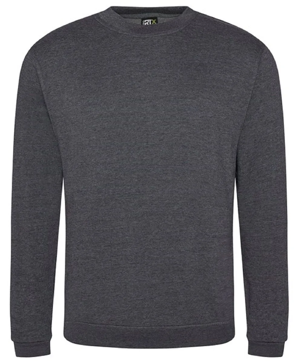 Sweat Pro - Homme - RX301 - gris solid 