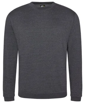 Sweat Pro - Homme - RX301 - gris solid 