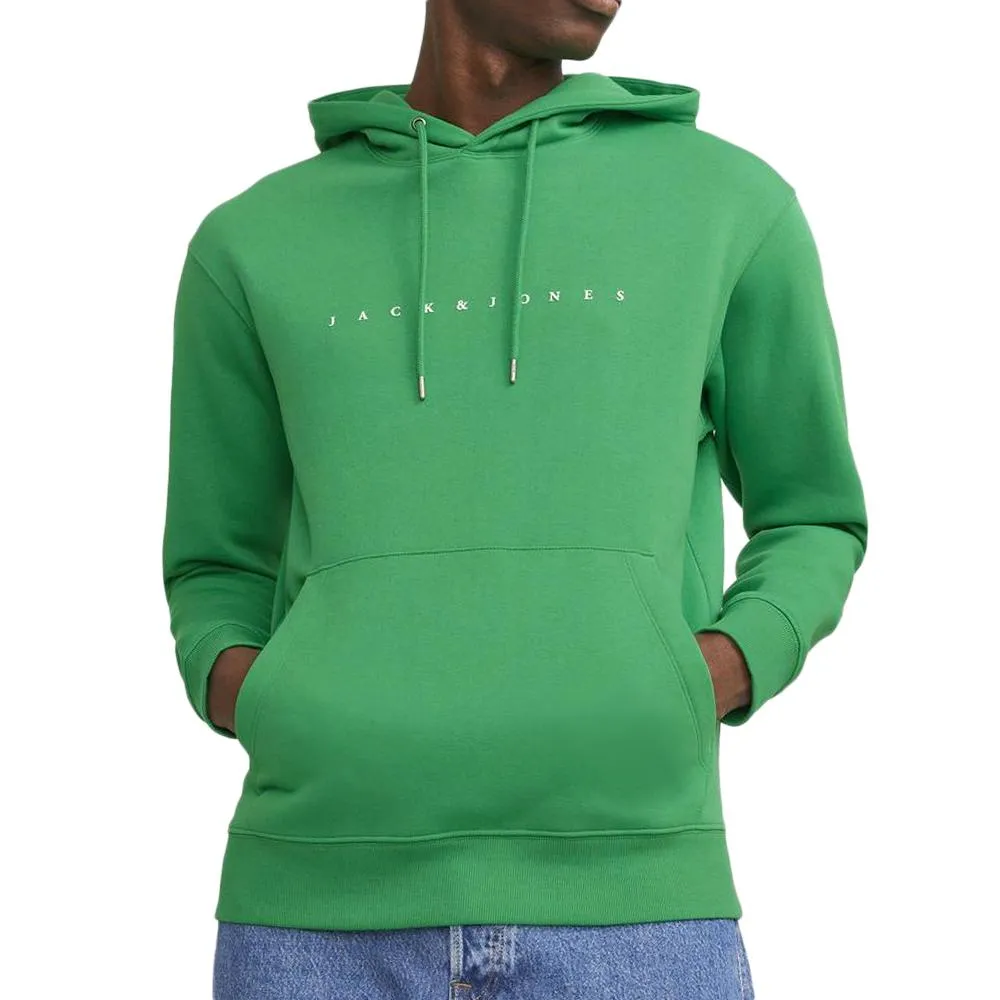 Sweat Vert Homme Jack & Jones Jestar