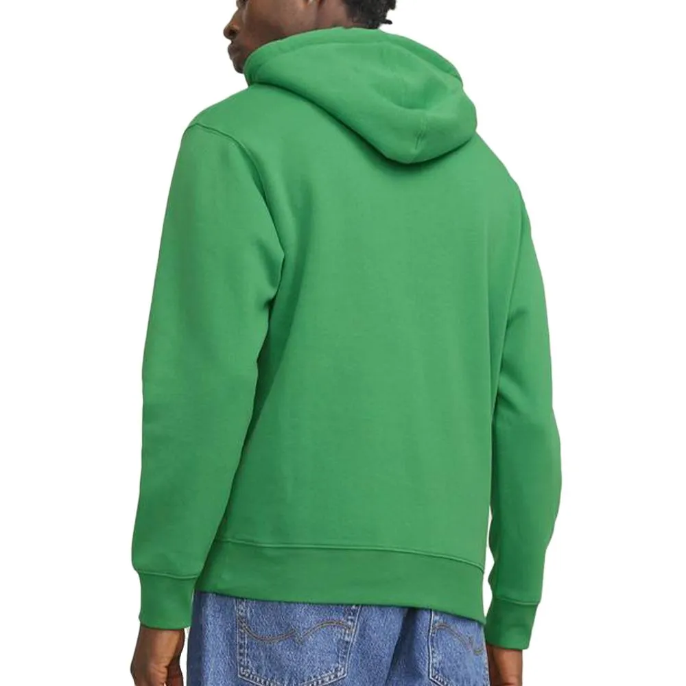 Sweat Vert Homme Jack & Jones Jestar