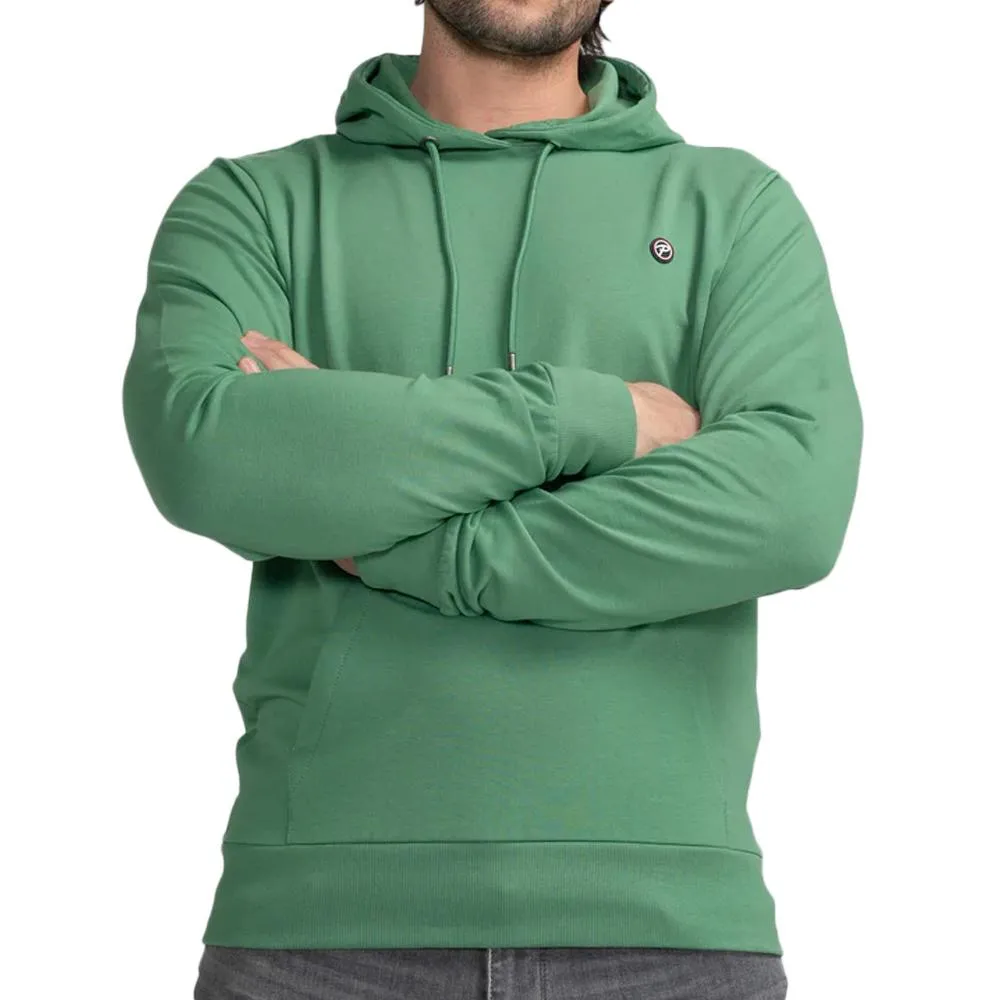 Sweat Vert Homme Petrol Industries SWH003