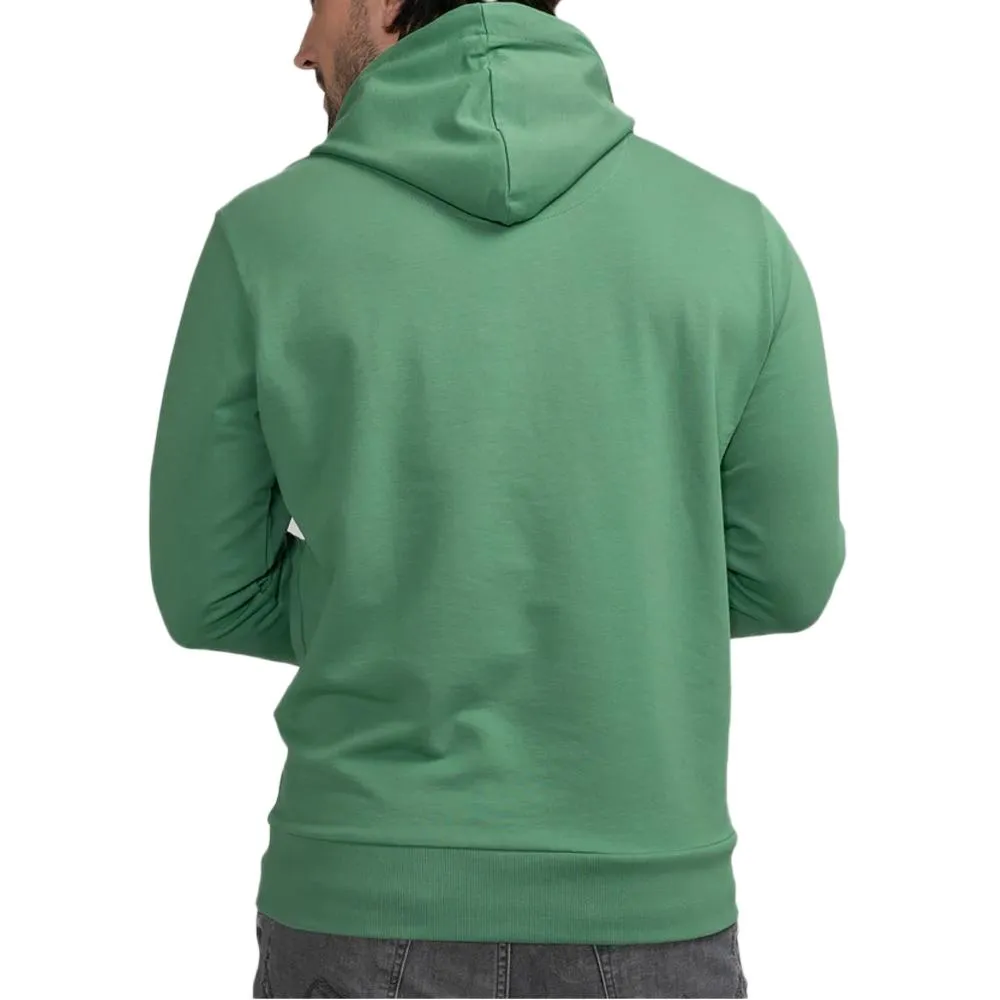 Sweat Vert Homme Petrol Industries SWH003