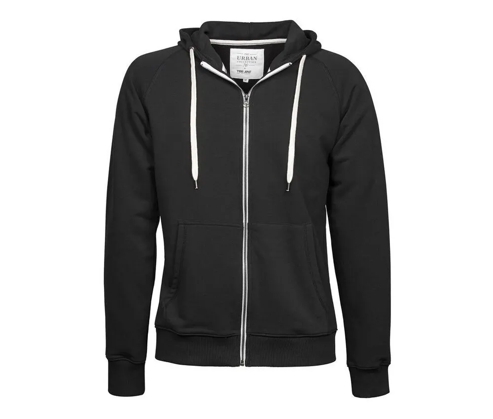 TEE JAYS TJ5402 - Sweat zippé Urban homme