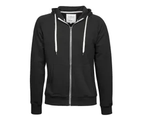 TEE JAYS TJ5402 - Sweat zippé Urban homme