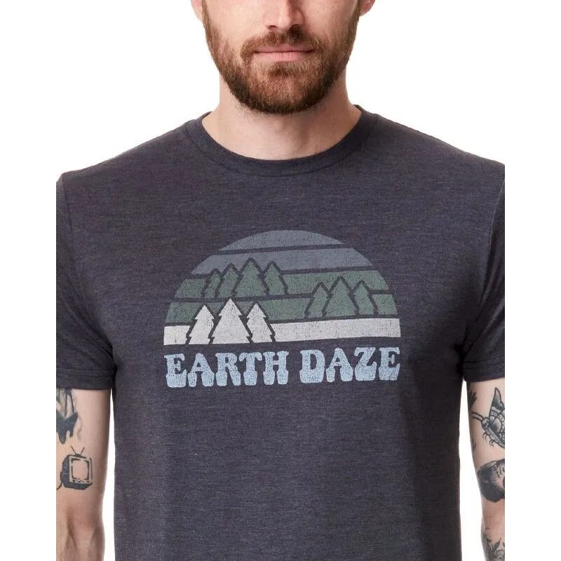 Tentree Earth Daze - T-shirt homme | Hardloop