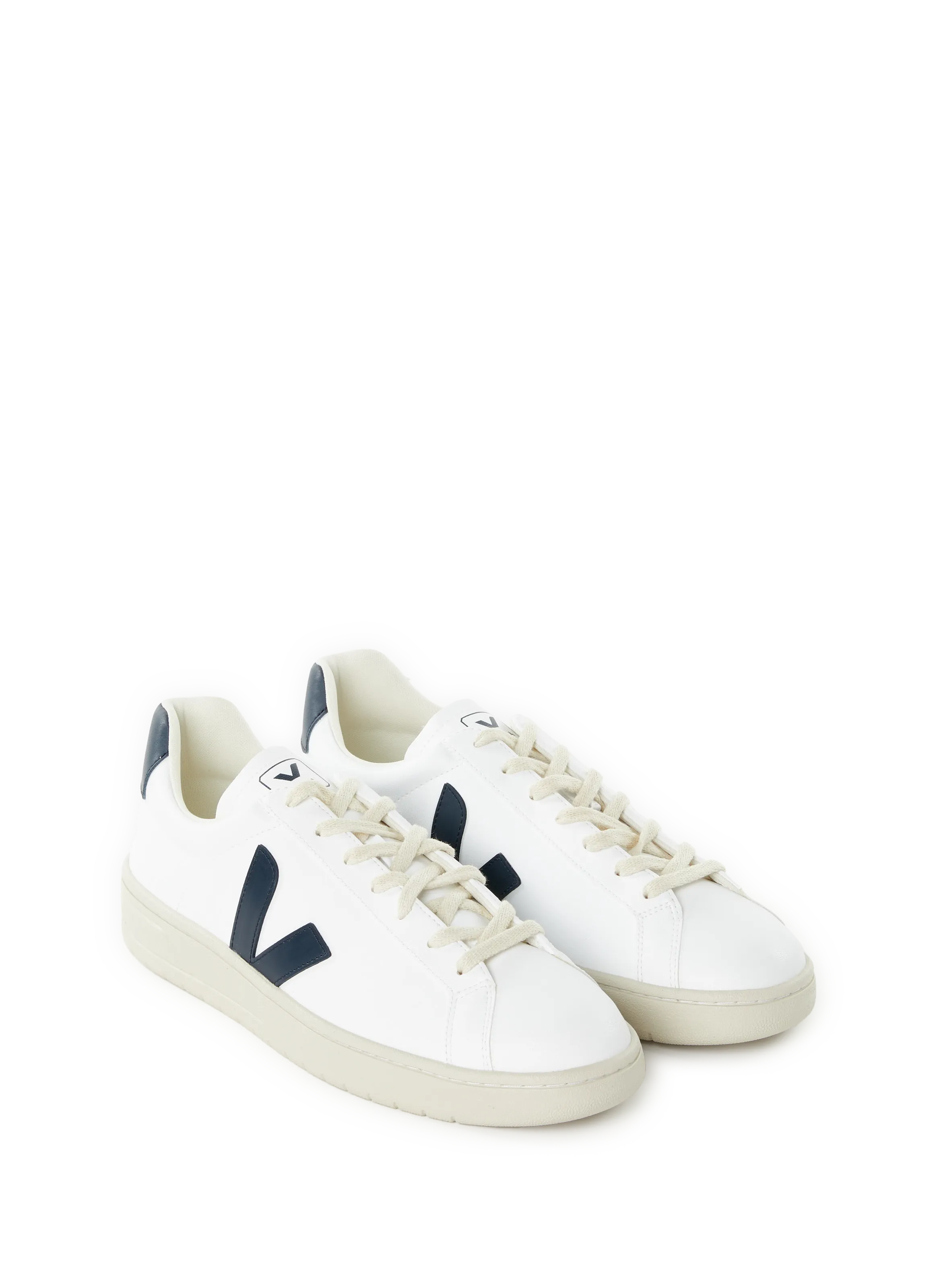 VEJA  Baskets Urca  - Blanc