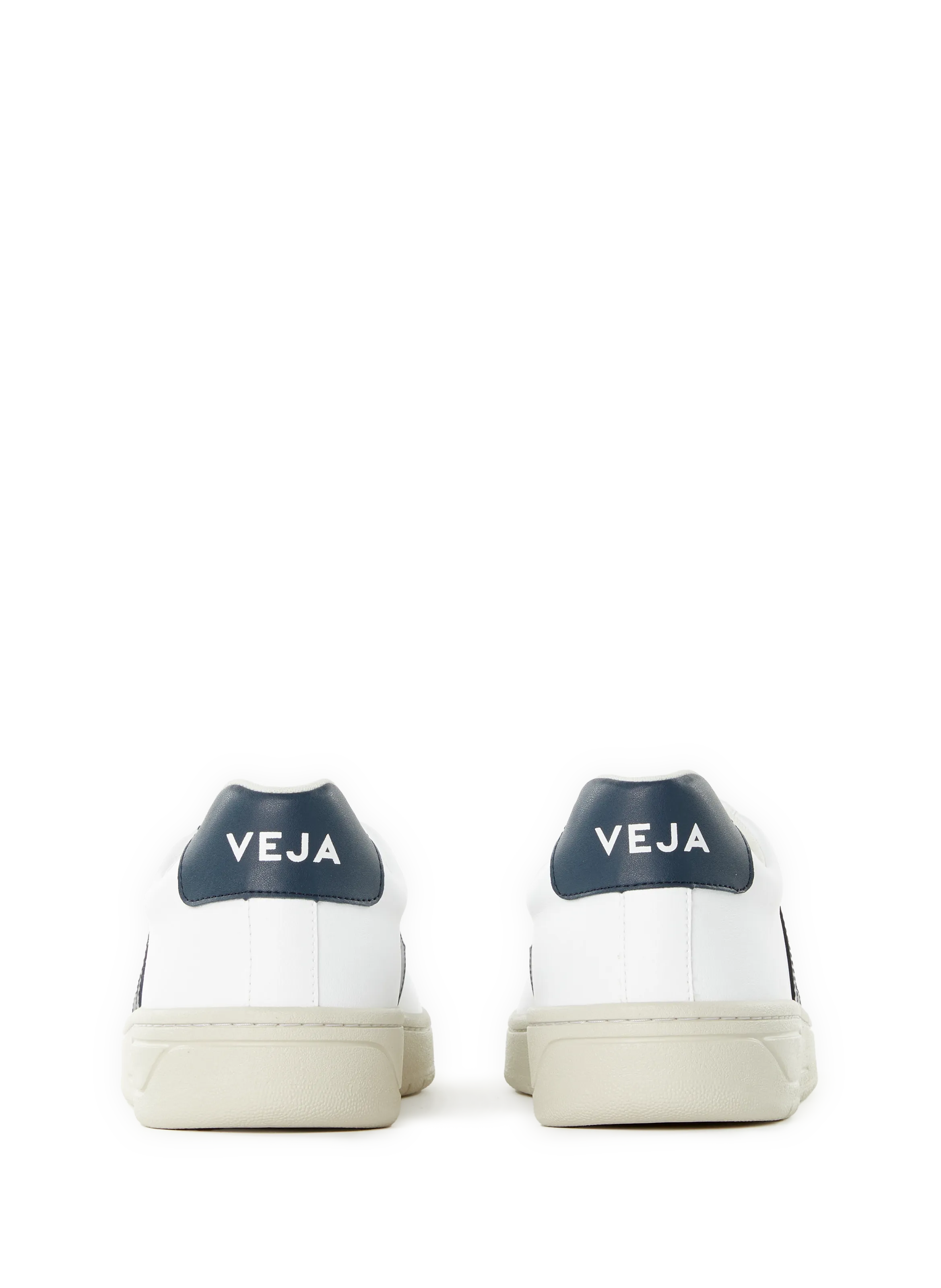 VEJA  Baskets Urca  - Blanc