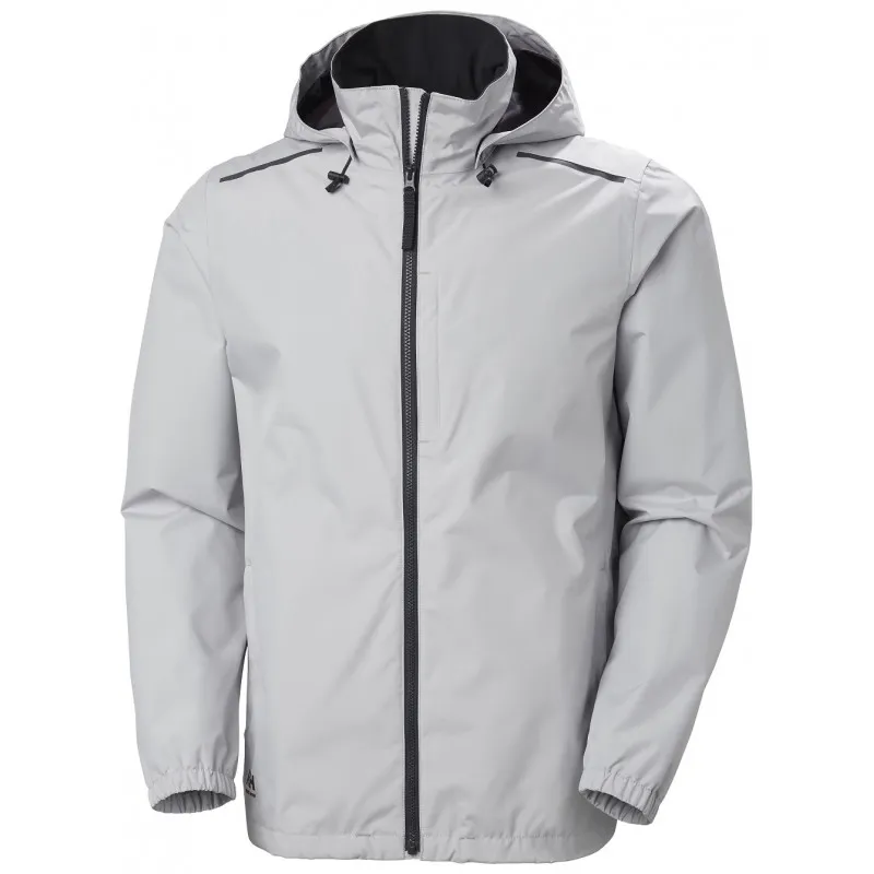 Veste de chantier imperméable Helly Hansen Manchester 2.0 71261