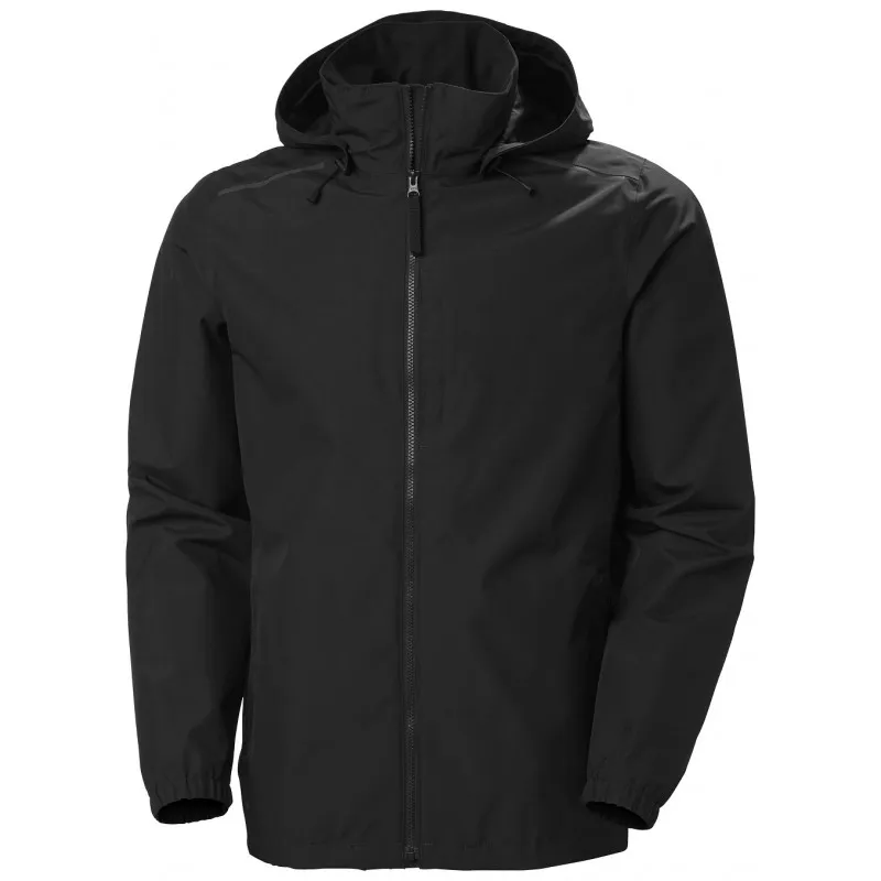 Veste de chantier imperméable Helly Hansen Manchester 2.0 71261