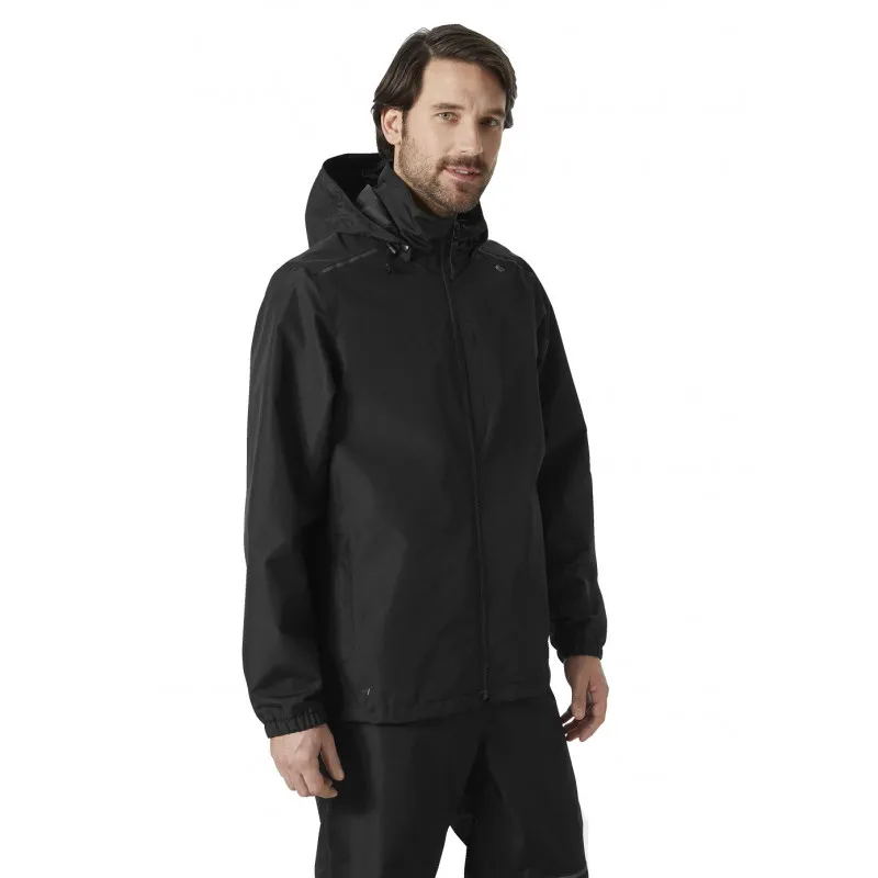 Veste de chantier imperméable Helly Hansen Manchester 2.0 71261