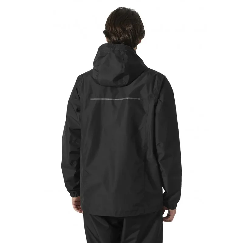 Veste de chantier imperméable Helly Hansen Manchester 2.0 71261