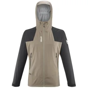 Veste de randonnée imperméable Fitz Roy homme Millet