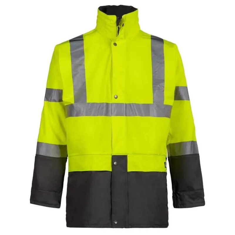 Veste de travail imperméable Nine Worths Bandit 9250