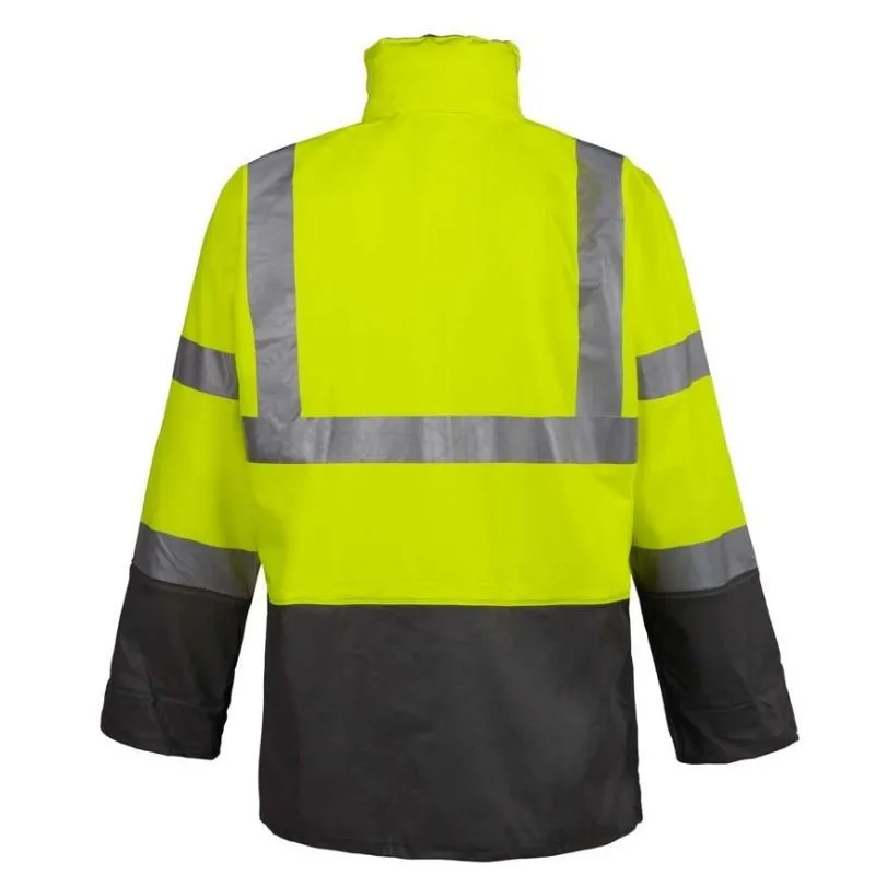 Veste de travail imperméable Nine Worths Bandit 9250