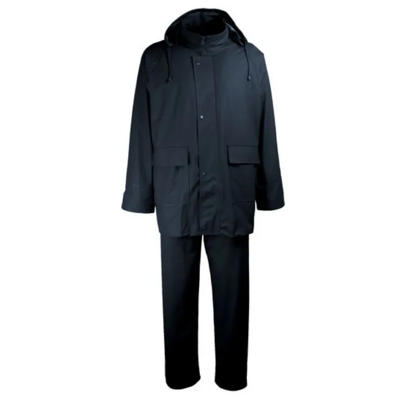 Veste et Pantalon de travail imperméable Singer Safety VPL