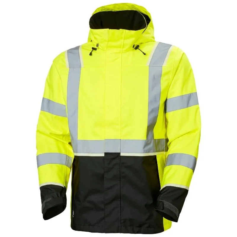 Veste haute-visibilité imperméable Uc-Me HELLY HANSEN 71185