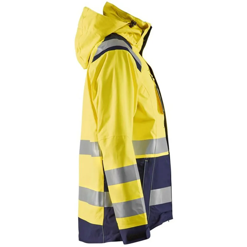 Veste imperméable femme hardshell - Veste Blaklader 4904