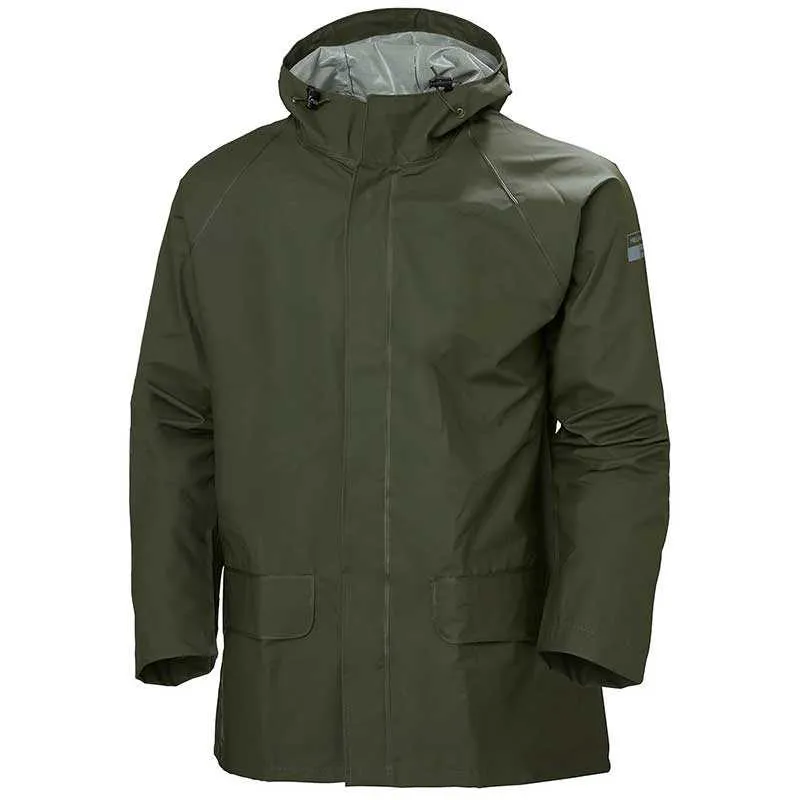 Veste imperméable Mandal HELLY HANSEN