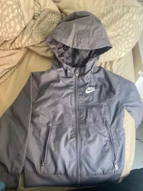 Veste imperméable nike - Nike - 3 ans  | Beebs