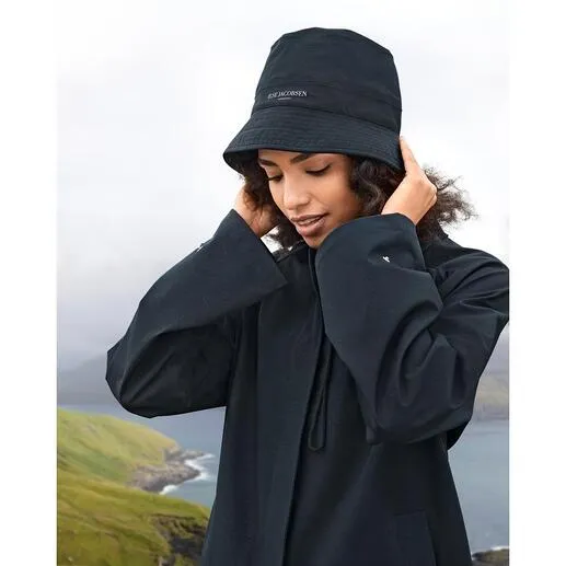 Veste imperméable ou Bob Ilse Jacobsen