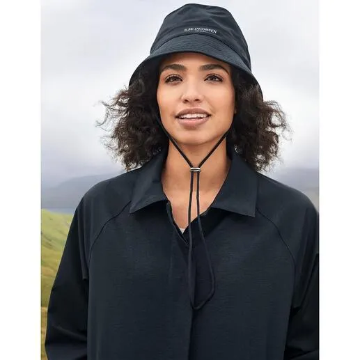 Veste imperméable ou Bob Ilse Jacobsen