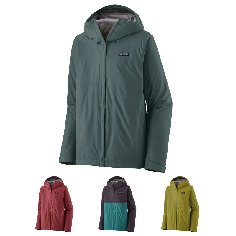 Veste Imperméable Patagonia Men's Torrentshell 3L Rain Jacket