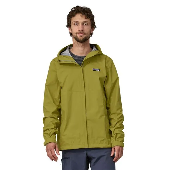 Veste Imperméable Patagonia Men's Torrentshell 3L Rain Jacket