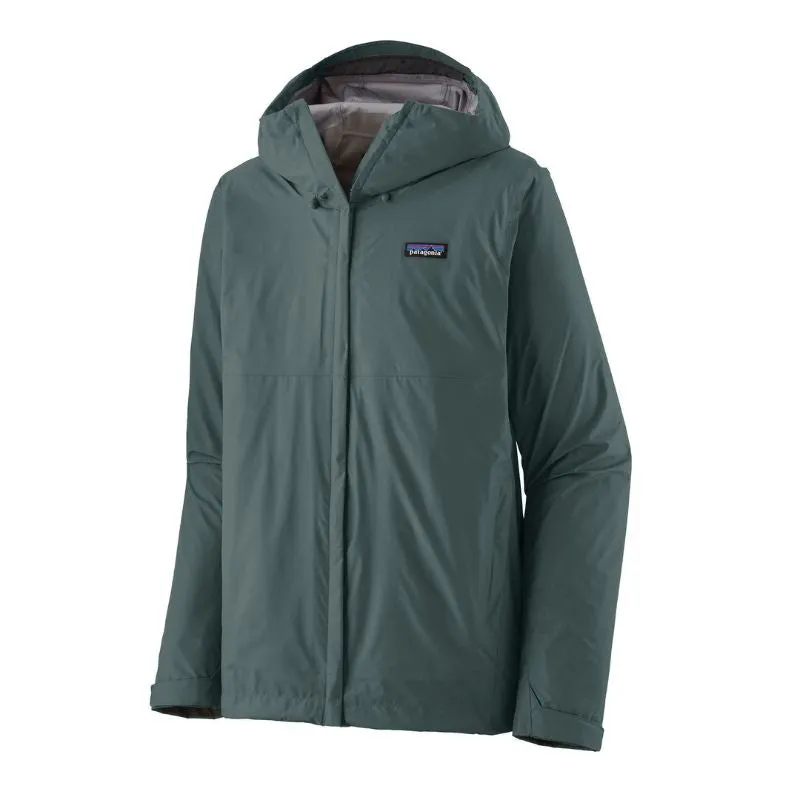 Veste Imperméable Patagonia Men's Torrentshell 3L Rain Jacket