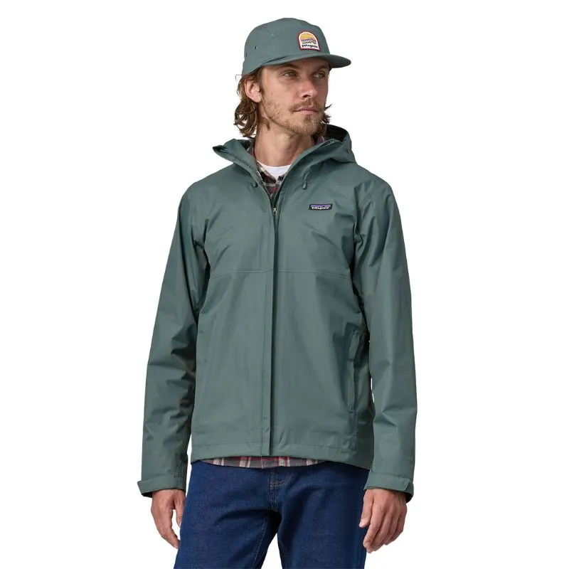 Veste Imperméable Patagonia Men's Torrentshell 3L Rain Jacket