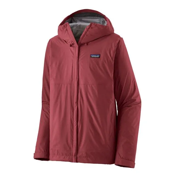 Veste Imperméable Patagonia Men's Torrentshell 3L Rain Jacket