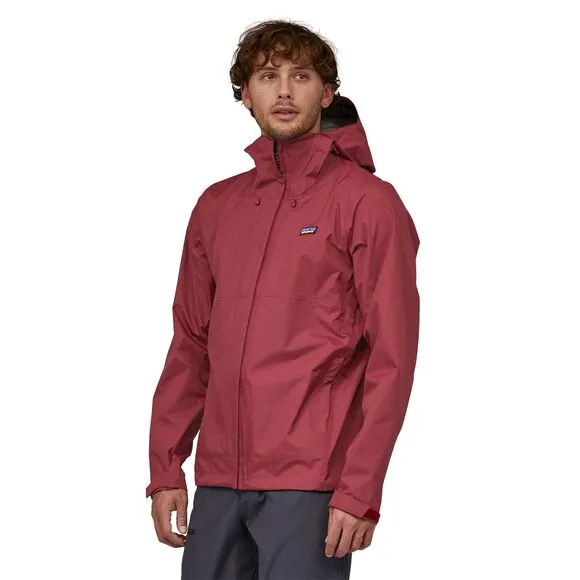 Veste Imperméable Patagonia Men's Torrentshell 3L Rain Jacket