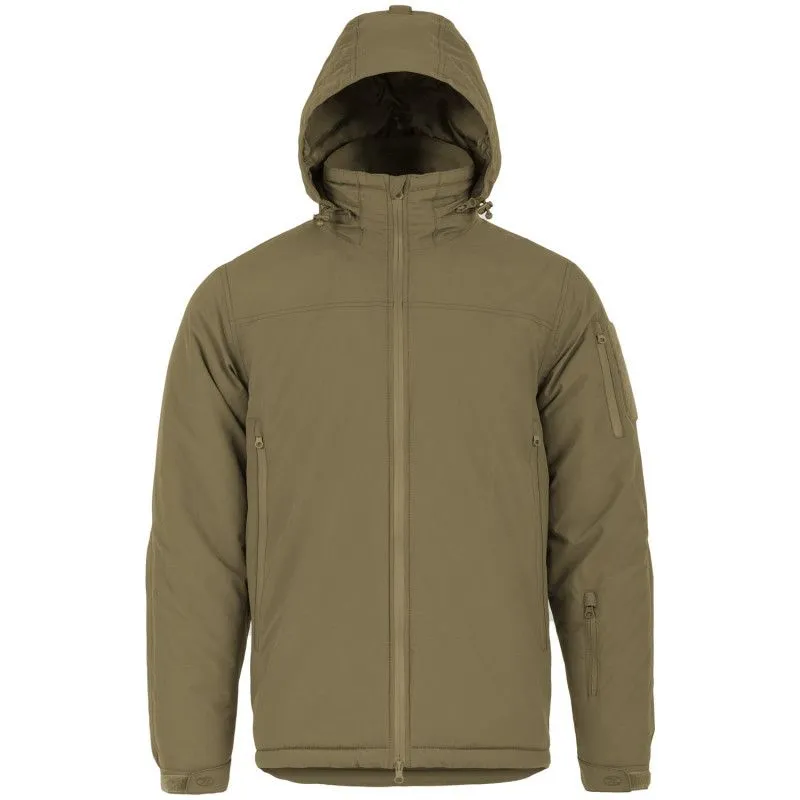 Veste imperméable Stryker Ranger Green - Highlander