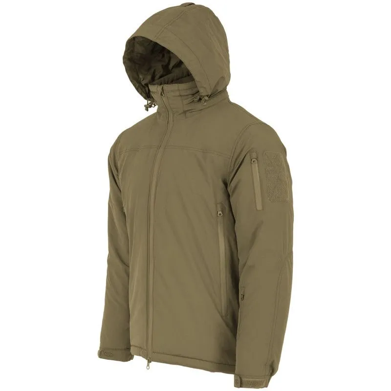 Veste imperméable Stryker Ranger Green - Highlander