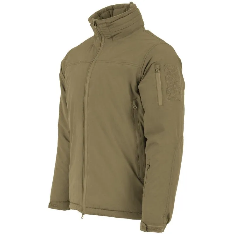 Veste imperméable Stryker Ranger Green - Highlander