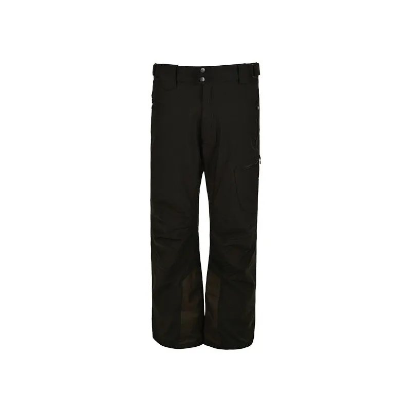 WATTS PANTALON DE SKI JUNIOR GOSTT NOIR