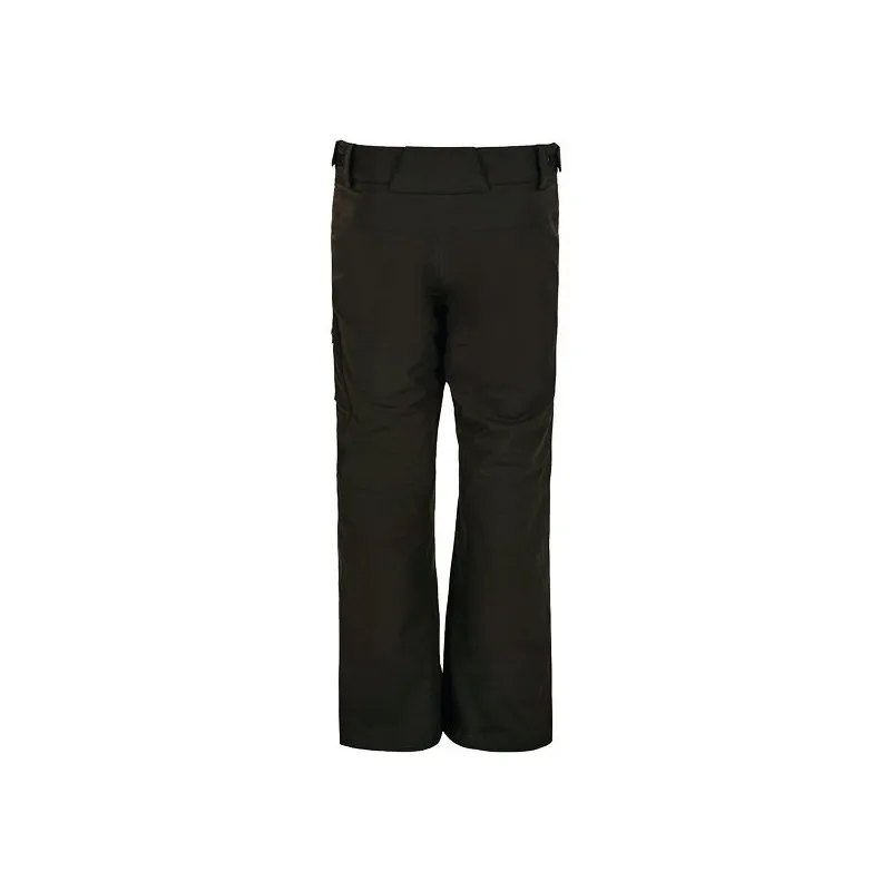 WATTS PANTALON DE SKI JUNIOR GOSTT NOIR